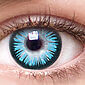 Chic Ocean Blue