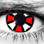 WickedEyez Resident Evil WickedEyez Resident Evil
