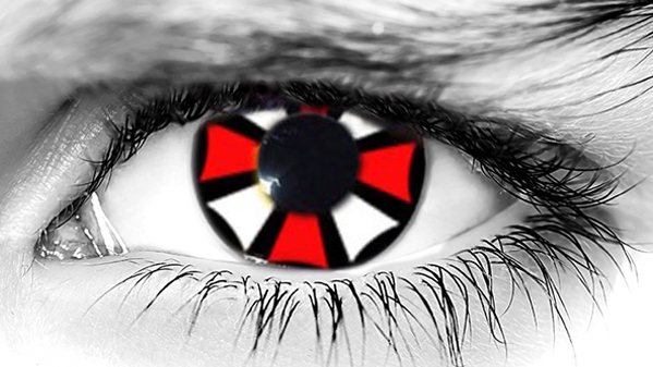 WickedEyez Resident Evil WickedEyez Resident Evil