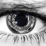 Terminator Contact Lenses