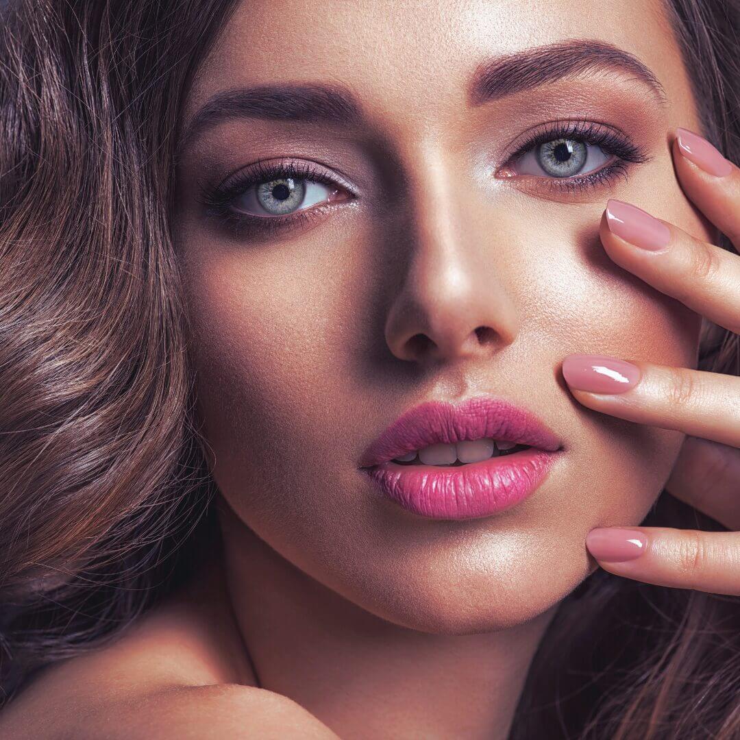 Bella Misty Gray Contact Lenses Bella Misty Gray Contact Lenses