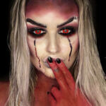 Red Vampire
