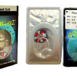 Resident Evil Lenses Resident Evil Lenses