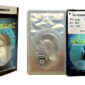 Terminator Contact Lenses