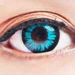 Color Max Aqua Lenses