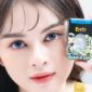 Bella Blue Rain