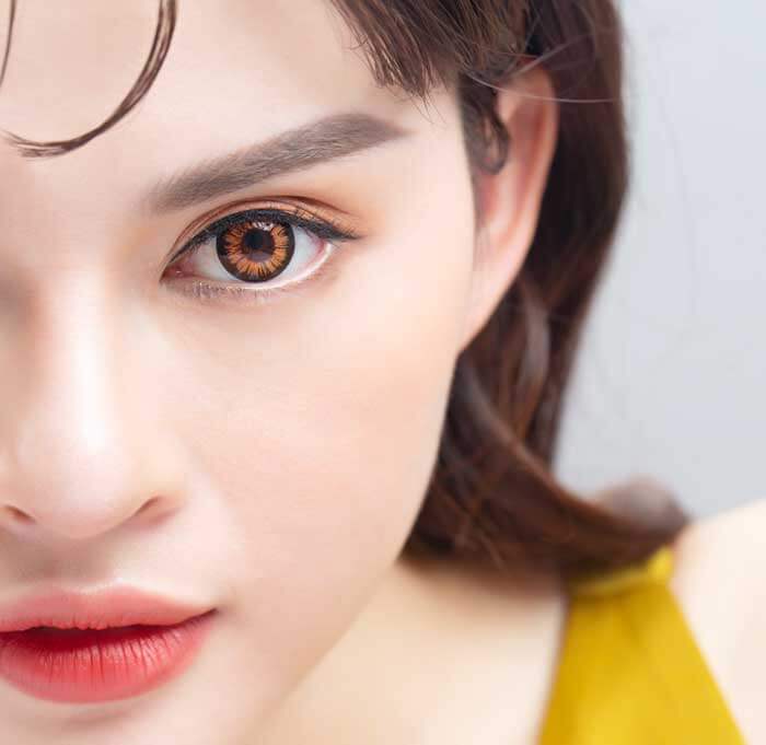 Color Max Amber Lenses Color Max Amber Lenses