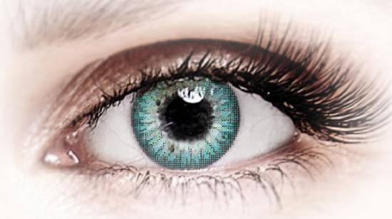Bella Turquoise