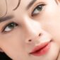 Bella Green Lenses