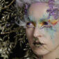 Night Vixen Halloween Contact Lenses