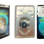Black Out Halloween Contacts Black Out Halloween Contacts
